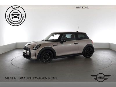Gebraucht Mini Cooper S Classic 178 PS (130 kW) 2022 Grau Kleinwagen