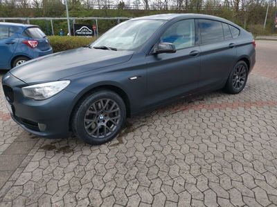 gebraucht BMW 530 Gran Turismo 530 Gran Turismo d xDrive -