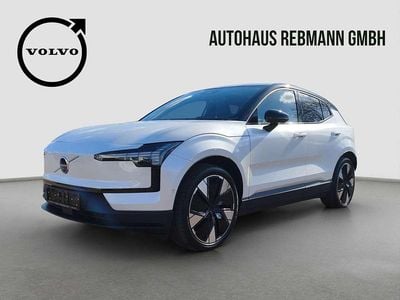 Brugt Volvo EX30 Ultra 314 kW (428 HK) 2025 Hvid SUV