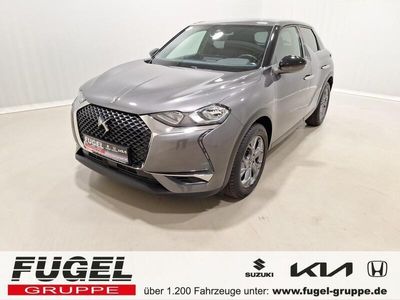 DS Automobiles DS3 Crossback