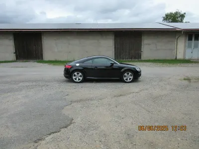 Gebraucht Audi TT