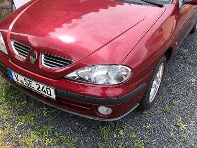 Renault Mégane