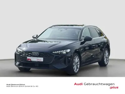 Gebraucht Audi A5 204 PS (150 kW) 2025 Firmamentblau metallic Kombi
