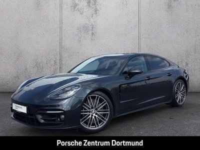 Porsche Panamera 4S