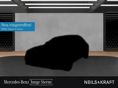 Gebraucht Mercedes GLA200
