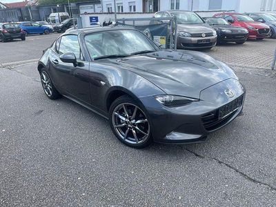 Mazda MX5