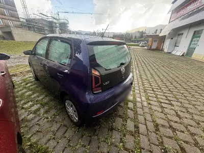 Gebraucht VW up!