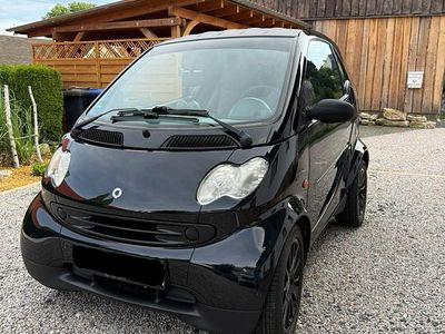 Smart ForTwo Coupé