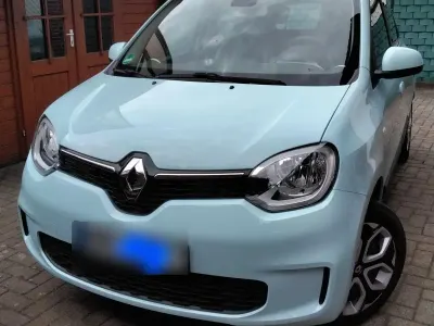 Gebraucht Renault Twingo
