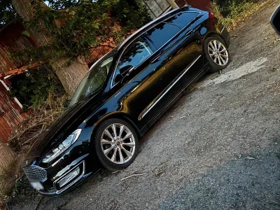 Gebraucht Ford Mondeo