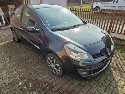 Renault Clio II