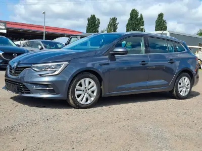 Gebraucht Renault Mégane GrandTour