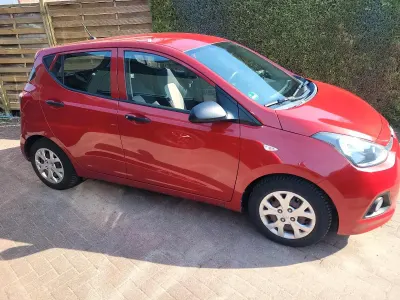 Occasion Hyundai i10
