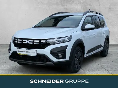 Occasion Dacia Jogger