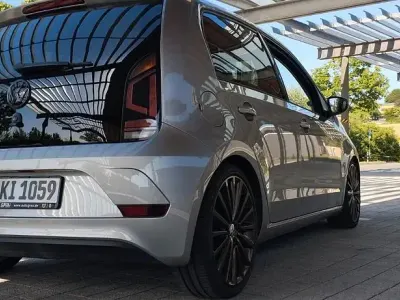 Gebraucht VW up!