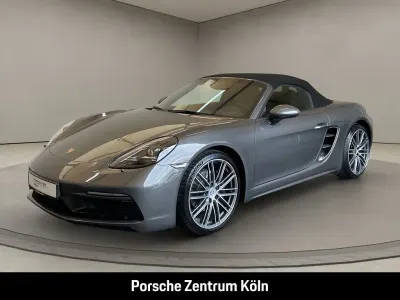 Gebraucht Porsche 718