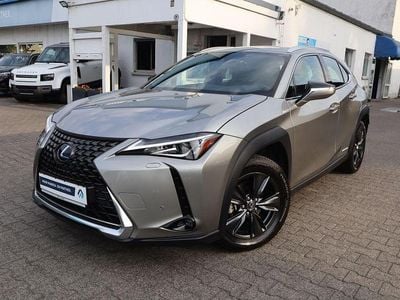 Lexus UX 250h