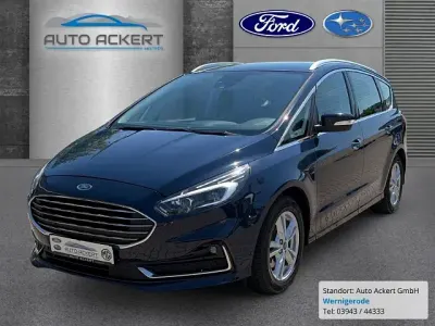 Gebraucht Ford S-MAX
