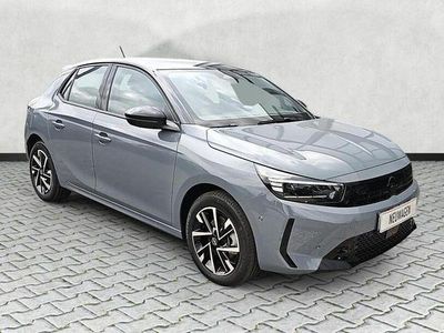 Grau Neu 2025 Opel Corsa Kleinwagen | 20.456 €