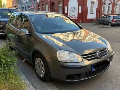 Gebraucht VW Golf IV