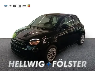 Gebraucht Fiat 500