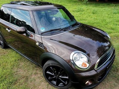 Mini One D
