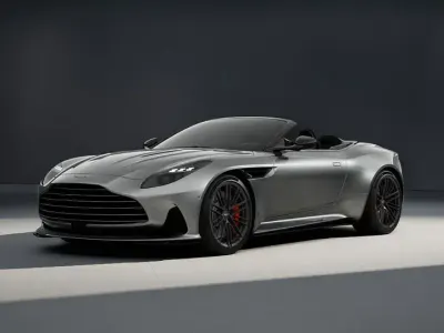 Gebraucht Aston Martin DB12