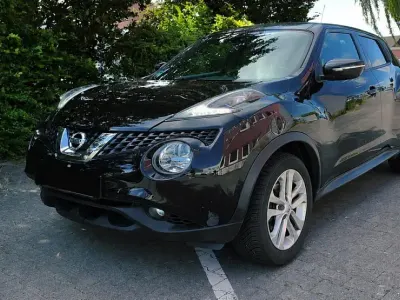 Gebraucht Nissan Juke