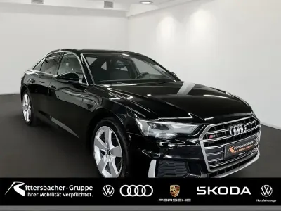 Gebraucht Audi S6