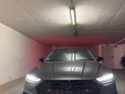 gebraucht Audi A7 45 TFSI quattro S-Line / MATRIX/ PANO/ 360grad