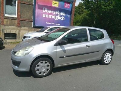 Renault Clio II
