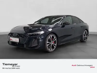 Gebraucht Audi S5