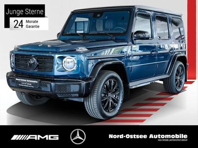 Mercedes G500