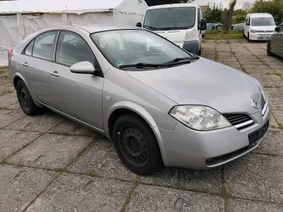 Gebraucht Nissan Primera