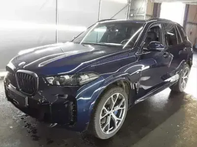 Gebraucht BMW X5 M Sport 352 PS (258 kW) 2024 Andere SUV