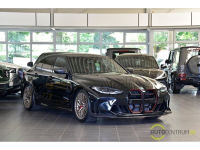 gebraucht BMW M3 CS Präzisionsstrebe + Carbon + HK