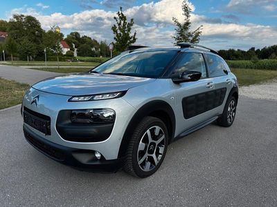 Citroën C4 Cactus