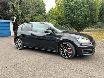 VW Golf VII