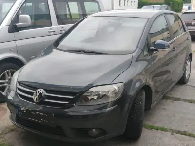 Gebraucht VW Golf V