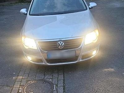 Gebraucht VW Passat 140 PS (102 kW) 2006 Kombi