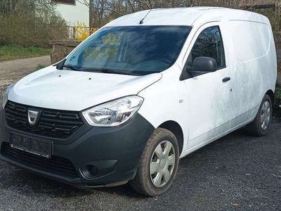 gebraucht Dacia Dokker Van/Kasten