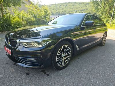 BMW 525