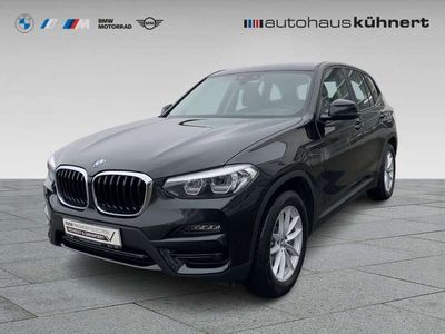 gebraucht BMW X3 xDrive30e