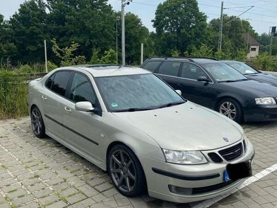 Saab 9-3
