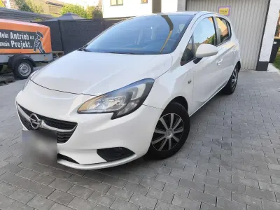 Gebraucht Opel Corsa