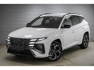 Neu Hyundai Tucson N Line 150 PS (110 kW) 2026 SUV