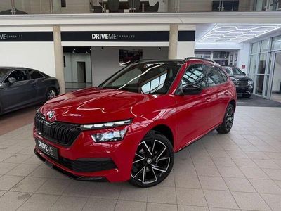 Usata Mercedes B220 AMG 140 CV (102 kW) 2020 Rosso Monovolume