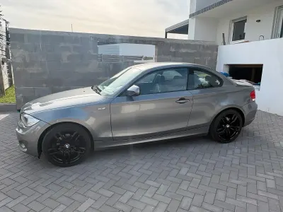Gebraucht BMW 118 Coupé