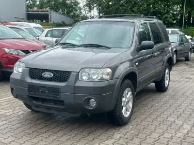 Gebraucht Ford Maverick 150 PS (110 kW) 2005 Grau SUV