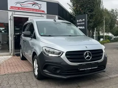 Gebraucht Mercedes Citan 113